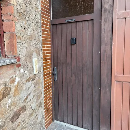 In Ii Parking & Self Check-in Apartment