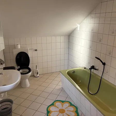 Apartment In Ii Parking & Self Check-in