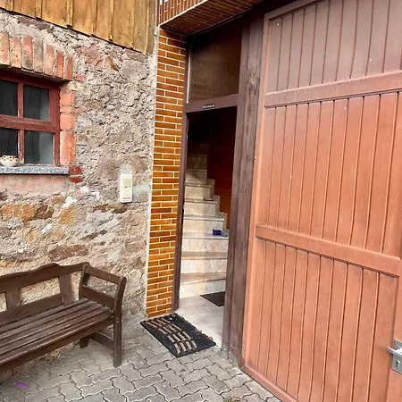 Apartment In Ii Parking & Self Check-in Kleinkahl