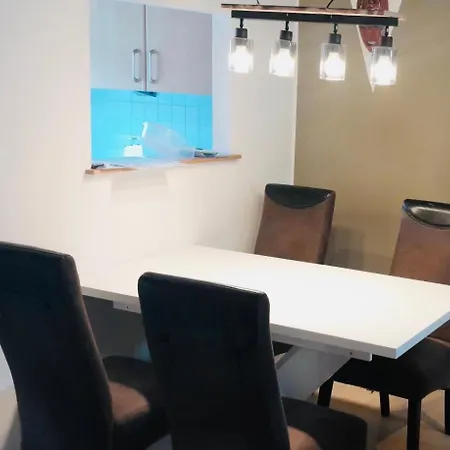 In Ii Parking & Self Check-in Apartment *